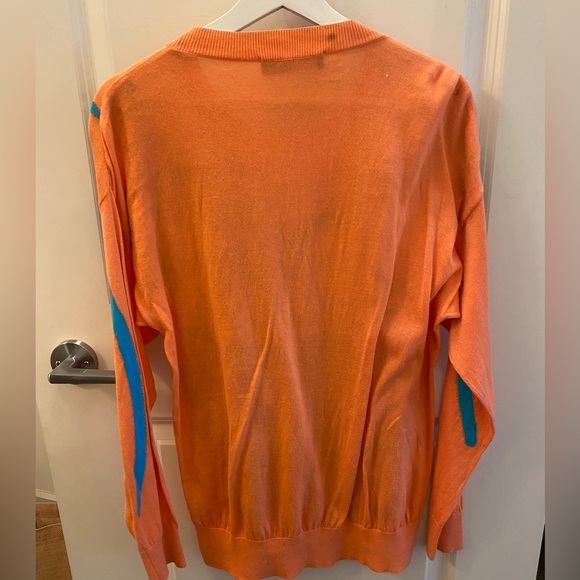 Love Moschino Sweater - Picture 5 of 7